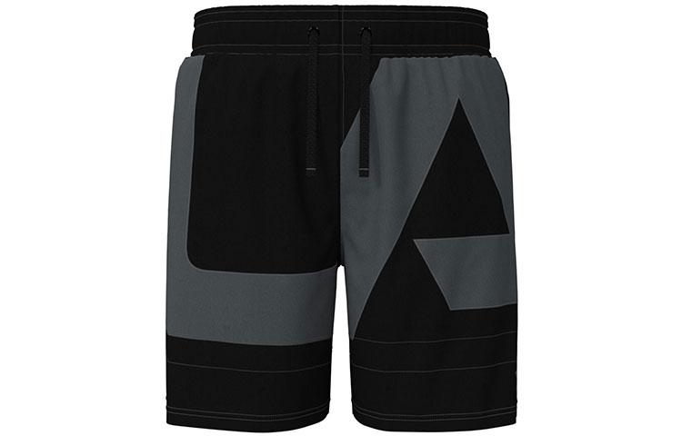 Under Armour Woven Collection Shorts Men s Black 1370224-002 XXL