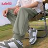 Baleno Men's Spring/Autumn Loose Fit Jogger Pants