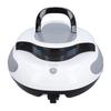 Cordless Pool Vacuum IPX8 Waterproof Full Automatic Smart Parking Pools Cleaning Tool 100‑240V EU Plug