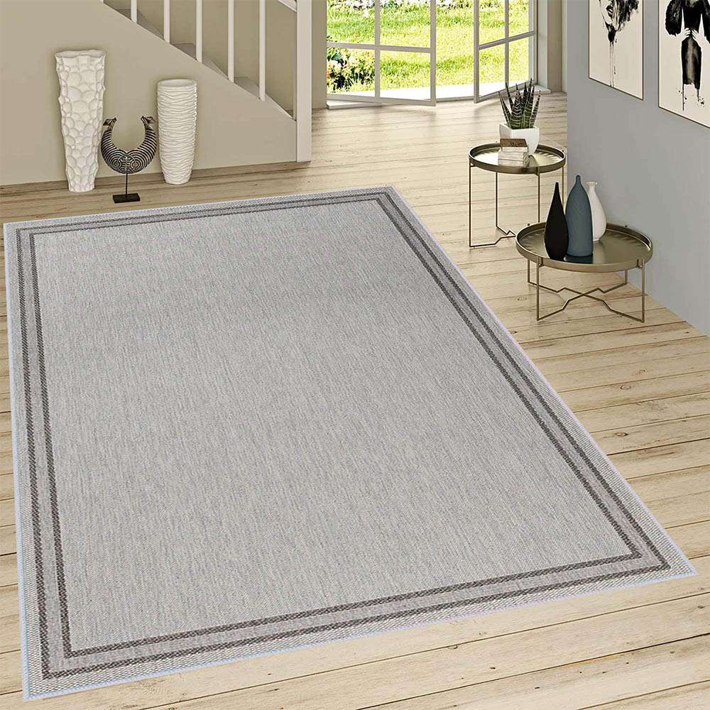 

Mosimoso Home RC440 Ковер с принтом на подошве в горошек 50x80 cm