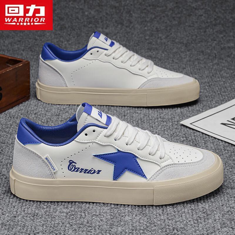 Warrior Men s M890T Low-Top Casual Sneakers 40
