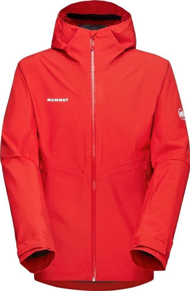 Mammut Alto Light HS Hooded Jacket Men (1010-30660)