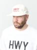 Haiwei Hog Camp Cap Natural