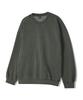 WILDROCK [2Pack] Wild Basic Pigment Oversized Sweatshirt 5_Col