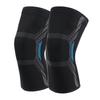 1 Stück Knieschoner Atmungsaktiv Bequem Breite Anwendung Ergonomisches Design Weicher Stoff Knieschutz