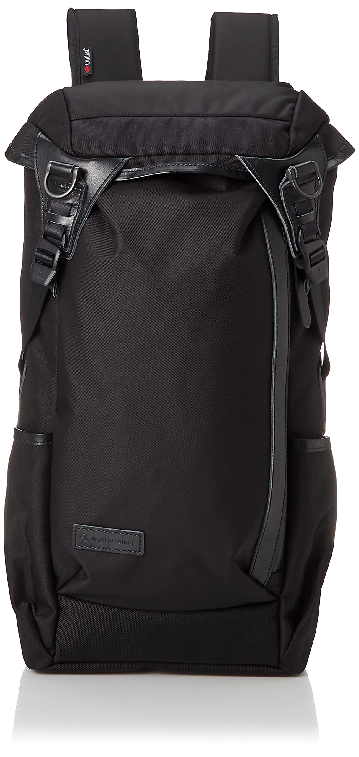

Town Backpack [Masterpiece] Backpack/Business POTENTIAL-v3 Men s чорний