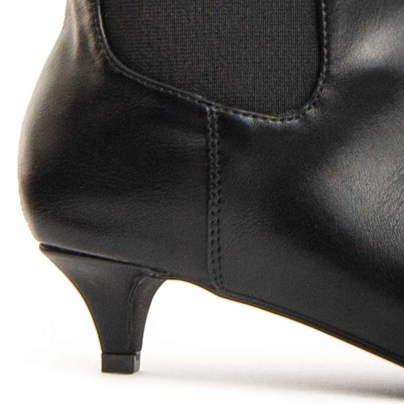 Glezna cu toc pentru femei.  Montevita  Devilalow  96643