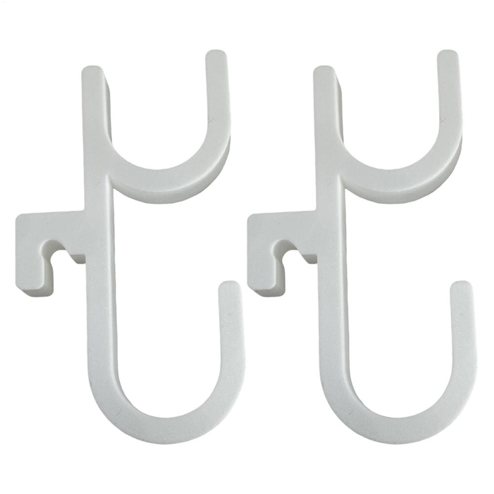 

Car Umbrella Hook Car Bag Hooks Quiet No Drilling Vehicle Trunk Storage for Truck Trailer Tractor Automobile Travel Road Trip