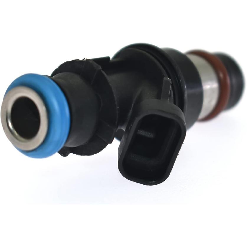 8PCS Fuel Injectors 25317628 For Delphi 01-07 Chevy Truck 4.8L 5.3L 6.0L 25320287 17113698 FJ10062