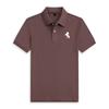 Schönes Herren-Poloshirt