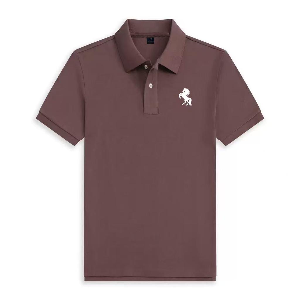 Schönes Herren-Poloshirt