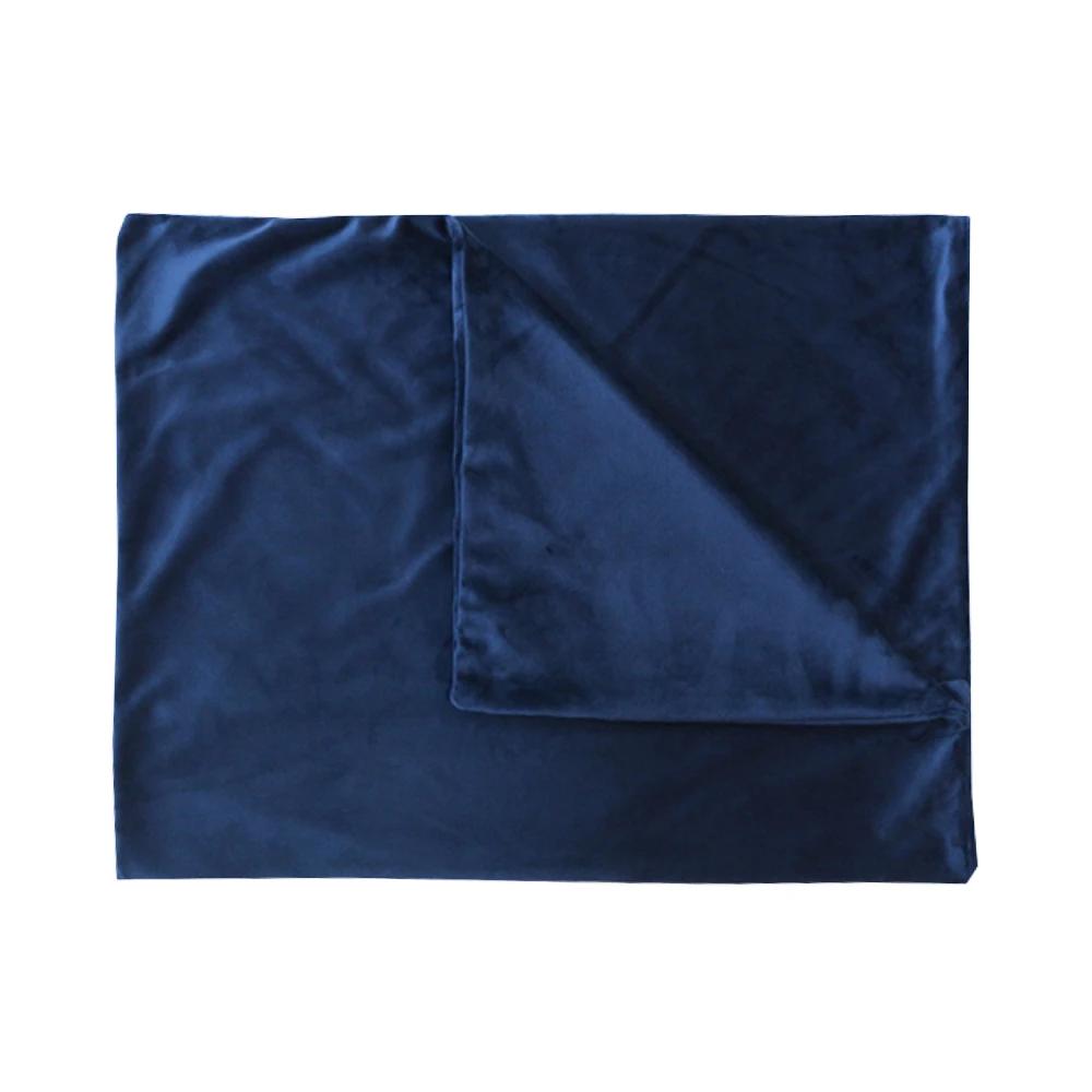 150x50cm Zwangerschap Lichaarskussenhoes Dakimakura Zacht Pluche Kussen Lange Kussenslopen Grote Maat Rits Kussensloop voor Bed Bank 50x70cm