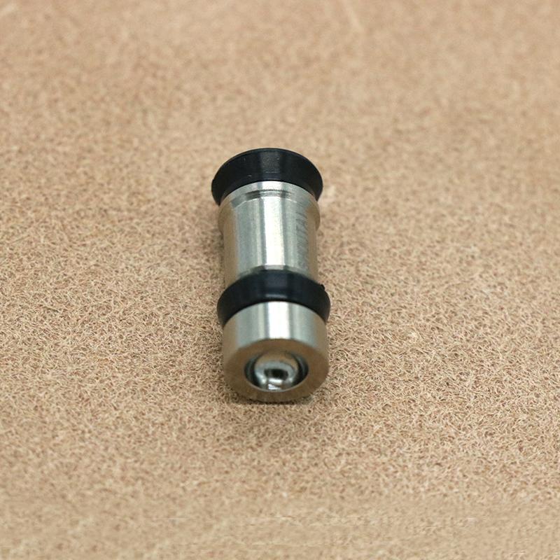 Bicycle Titanium Alloy Brake Disc Lever Piston For SHIMANO DEORE XT M785 M8000 SLX M7000 Disc Brake Piston Repair Part Bike Part