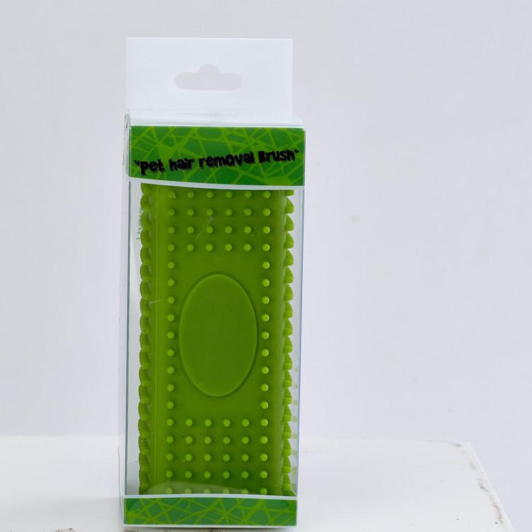 2nd Gen Silicone Pet Hair Remover & Sofa Cleaner for Cats and Dogs
