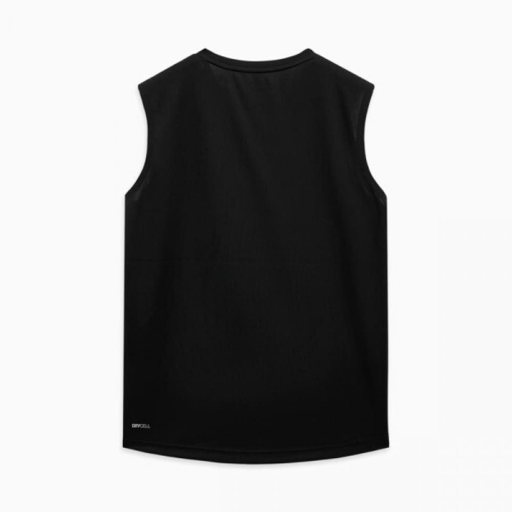 Puma Men S PerforMance Knit SleeveleSS M 950298 01