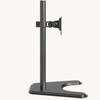 Large Base Computer Monitor Stand 14-27 Inches PC Screen Stand Bracket  School