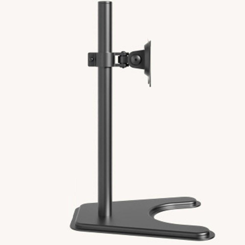Large Base Computer Monitor Stand 14-27 Inches PC Screen Stand Bracket  School