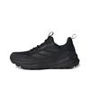 Men's Low Cut Hiking Shoes Water Resistant Outdoor Walking Shoes for Trekking and Casual Wear