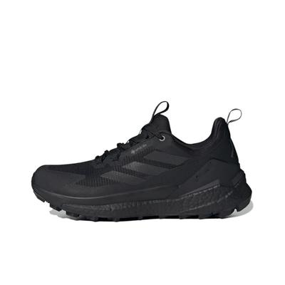 Men's Low Cut Hiking Shoes Water Resistant Outdoor Walking Shoes for Trekking and Casual Wear