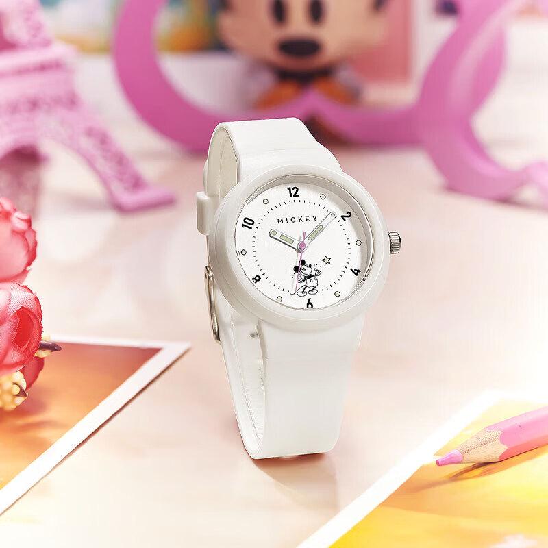 Disney Girls Student Wristwatch