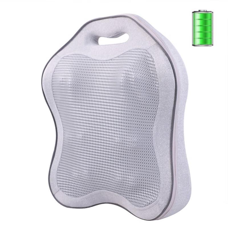 Smart Back & Neck Massage Cushion