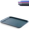 Fast Food Polypropylene Tray 35x45cm Green