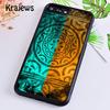 Maori polynesian samoan tribal vtg tattoo For iPhone 17 Air 16 Phone Case Cover 15 14 plus 12 13 pro max Fundas