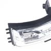 Car Mirror Steering Side Light Signal 95260949 For 2011-2017 Black Side Mirror Turn Signal Lamp Accessories