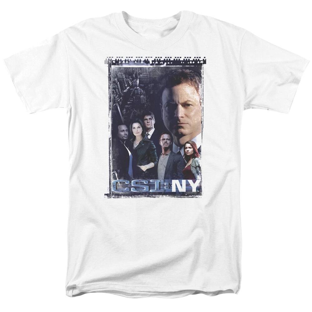 CSI: NY Watchful Eye s s s s s T- Children s T-shirt - to 5X 140