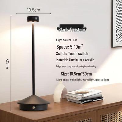 Lampen – Tischleuchten