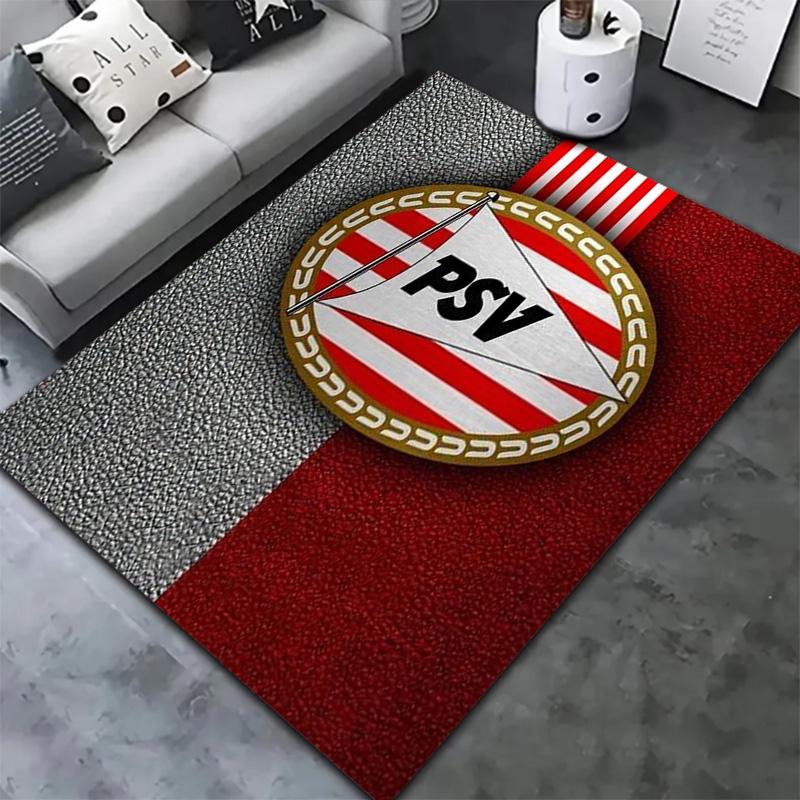 Philips Sport Vereniging Carpet Rug for Living Room Bedroom Home Sofa Decoration,Kids Play Non-slip Floor Mat