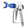 Airless Spray Gun 30cm Extension Pole Direction Adjuster 360 Degree Rotating Ergonomic Paint Sprayer