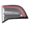 Left Side Trunk Inner Tail Light Waterproof 1502088 00 B Replacement for Tesla Model 3 Y 2021 To 2023