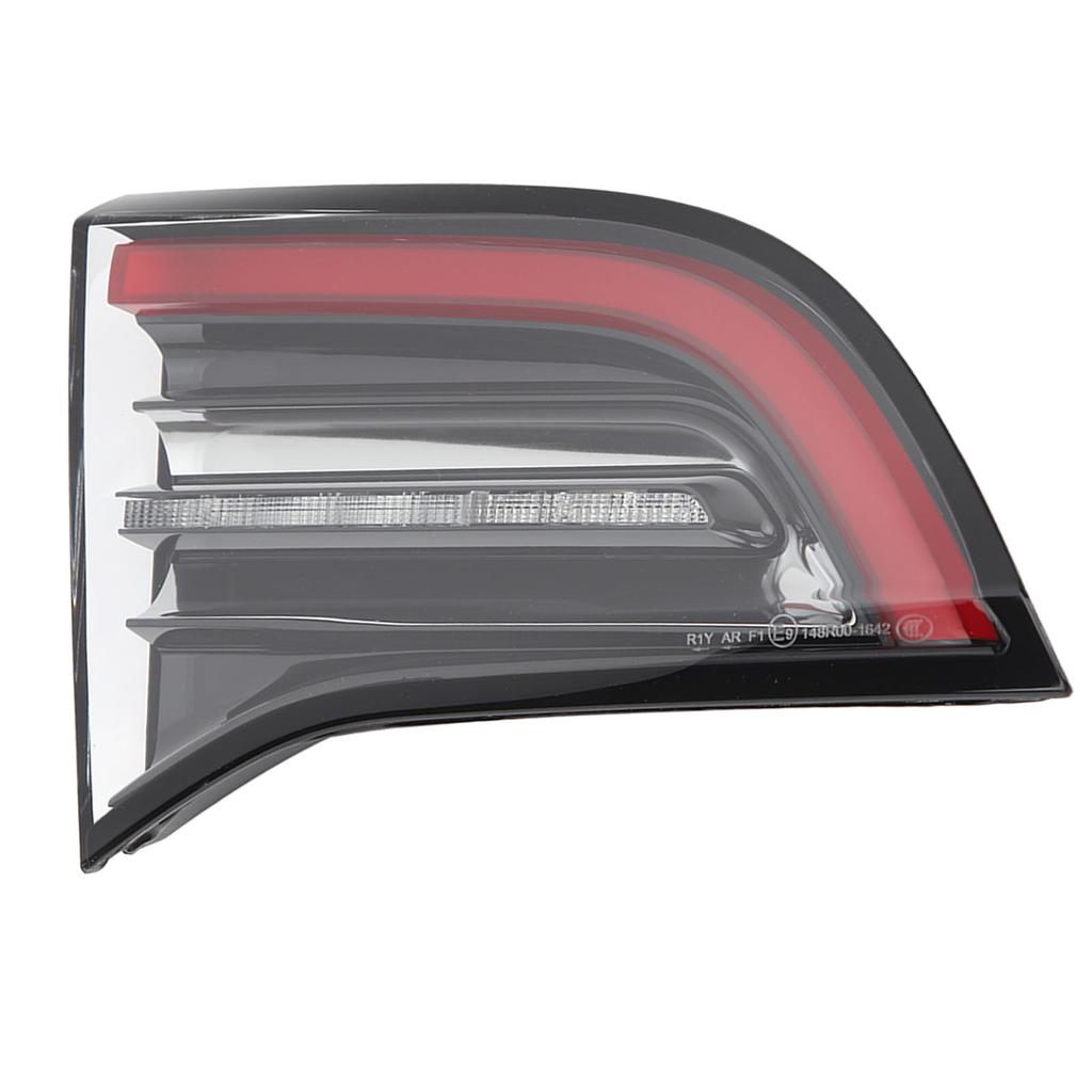 Left Side Trunk Inner Tail Light Waterproof 1502088 00 B Replacement for Tesla Model 3 Y 2021 To 2023
