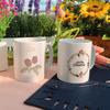 cb708-Design Mug 2p-Merry Christmas