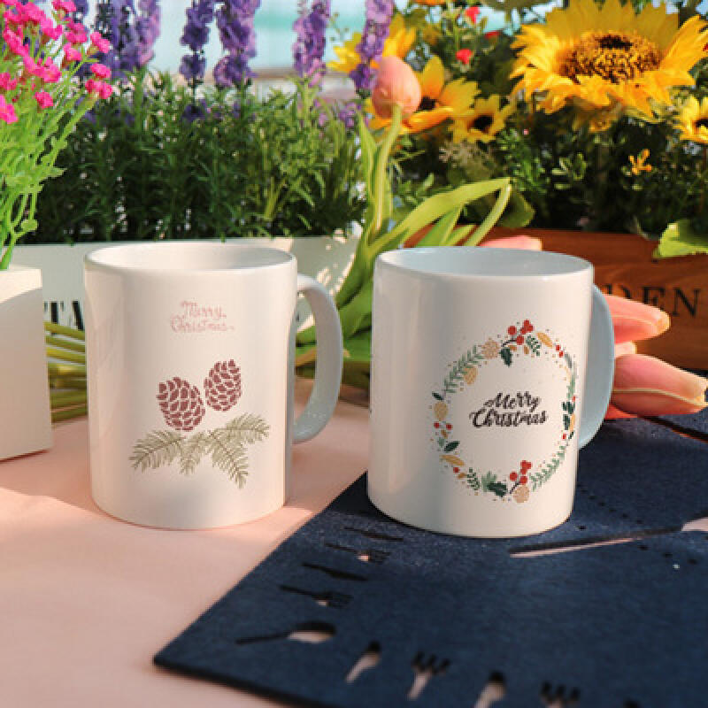 cb708-Design Mug 2p-Merry Christmas