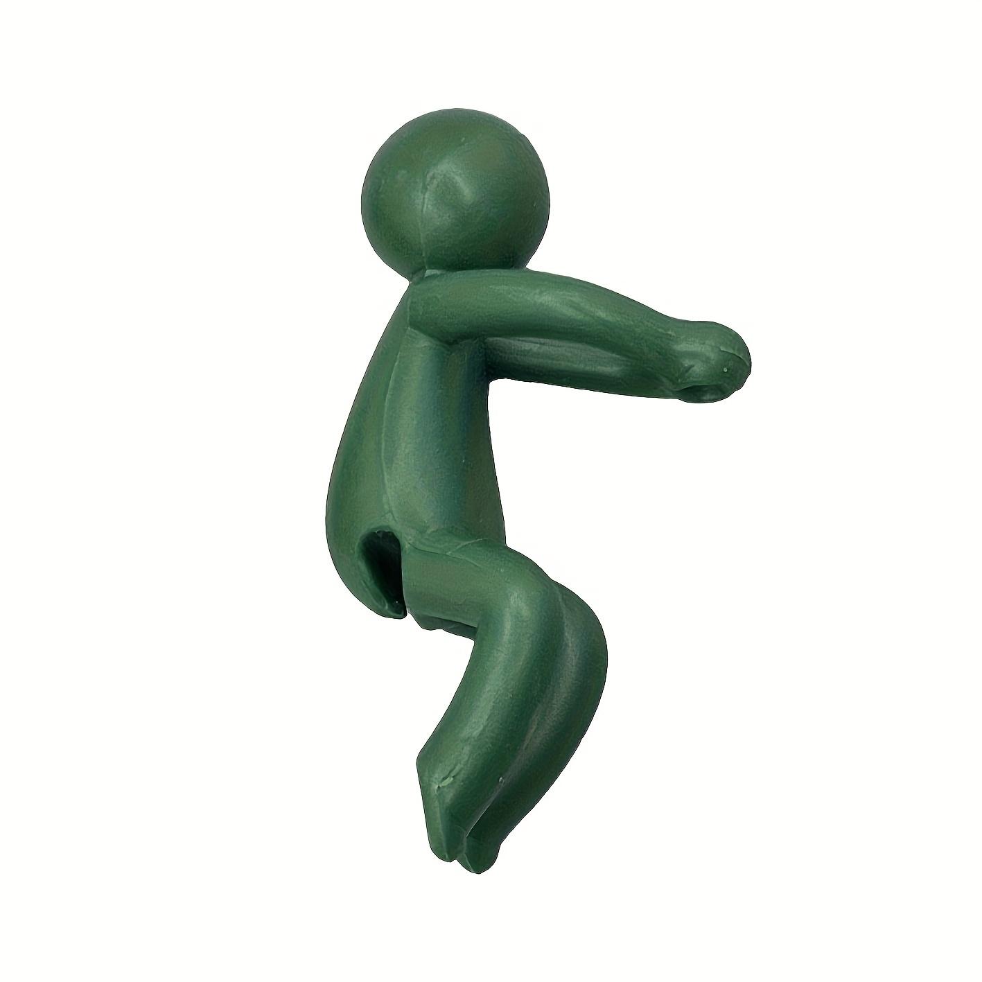 

1 шт. Креативные прочные декоративные опорные ремни для растений для вьющихся растений и овощей, гибкие многоразовые опоры для растений