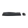 Logitech G MK850 Wireless Bluetooth Keyboard and Mouse Combo