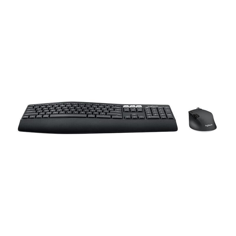 Logitech G MK850 Wireless Bluetooth Keyboard and Mouse Combo