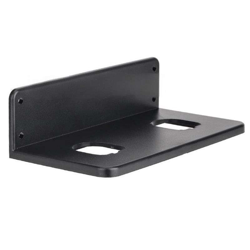 Battery Holder for 18V Battery Wall Mounted Battery Mount Dock Holder Battery Storage Fixed Bracket Hanger for Wall