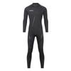 WEZHO 3mm MF306 Front-Zip Full Wetsuit