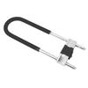 Bicycle Password Lock Theft Proof Portable Mountain Bike 5 Digit Password Lock for Mountain Bike