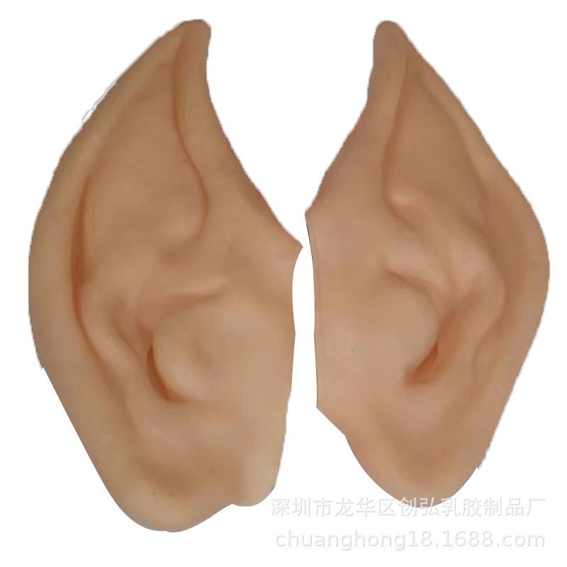 Vampire Teeth Halloween Props for Pranks & Cosplay