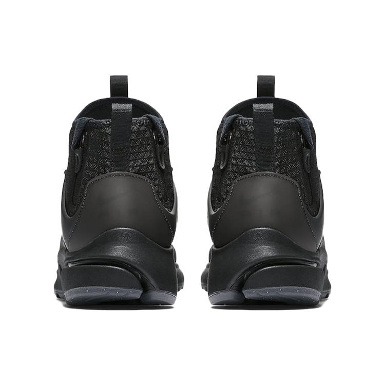 Nike Air Presto Mid Utility Black 859524-006