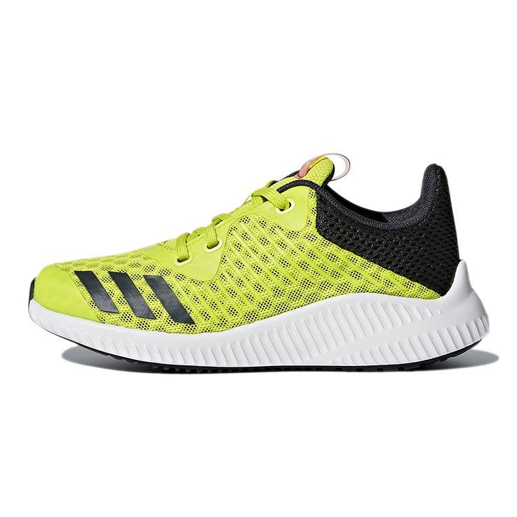 Adidas Fortarun Серия Прочные Средние Детские Беговые Кроссовки Детские кроссовки CP9523 38⅔