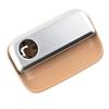 Car Automotive Interior Co-pilot Glove Box Lid Switch Button Lock Storage Box Handle For Porsche Cayenne 2010-2018 7P5857147