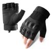 Men's Summer Tactical Half-Finger Gloves