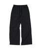 WMC Nylon Cargo Parachute Pants_Black