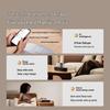 X7S Magnetic Wireless Charging Bluetooth Speaker Stand CN plug (adapter included)