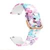 20mm Band Silicone Strap for Garmin Vivoactive 3 / vivoactive 3 music  Smart Wristband bracelet For Garmin vivomove HR / 245 645